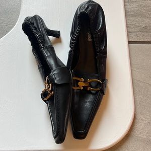 Jeffrey Campbell Kitten Heels